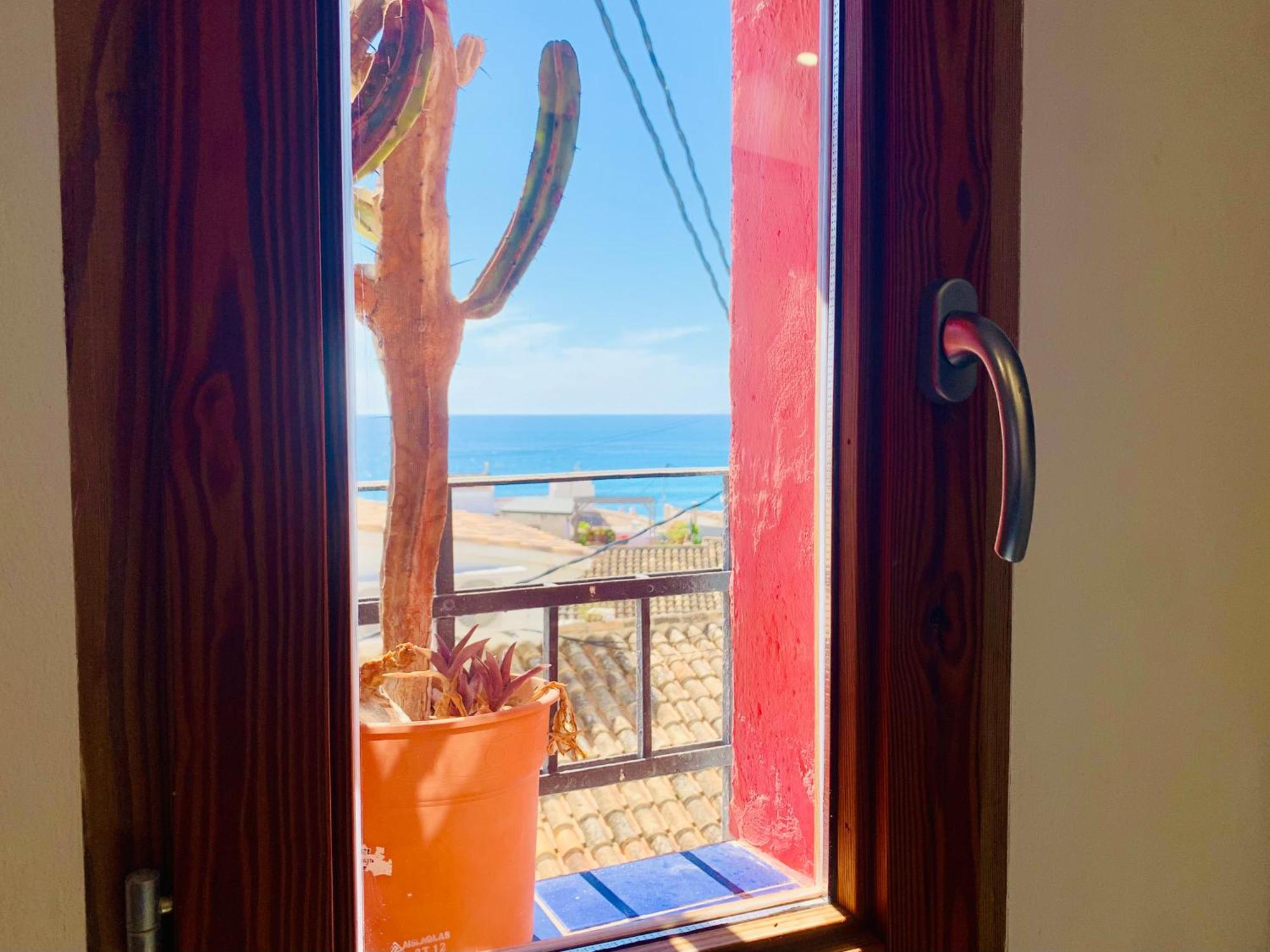 Casa Regina Casco Antiguo Altea By Delucacoヴィラ エクステリア 写真